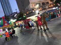 -三餐季年糕火锅(韩乐坊店)