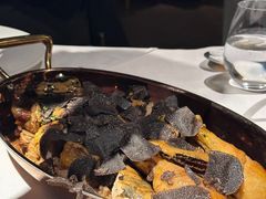 -Oyster Talks 四度蚝法餐厅