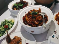 -楚禾宴·家宴(光谷大道店)