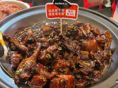 -回味黑鸭煲·始于2006(万松园店)