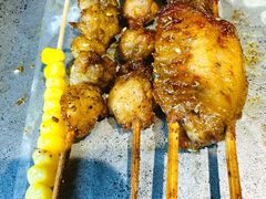 -管氏翅吧(护国寺店)