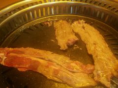-豚豚猪村烤肉·韩国烤肉(总店)