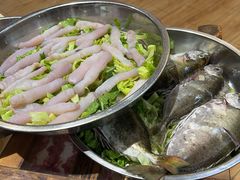 -丰尔粥食·粥底火锅(大良总店)