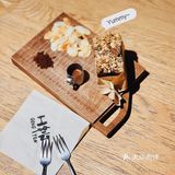 海口咖啡厅 | 这家的焦糖肉桂拿铁太适合秋冬了！