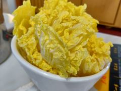 -潮汕大目牛肉火锅(上梅林店)