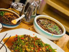 -冯小炒(巴渝大道店)