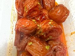 -梅飞酒家(桑园路店)