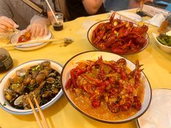 -小田油焖小龙虾(双井店)