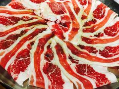 -老炉家木炭烤肉(长江国际店)