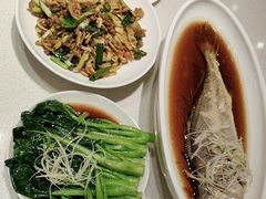 -泉上·发现DISCOVERY ·黔菜餐厅(银海元隆广场店)