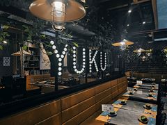 大堂-鱼库·不仅是一家烤鱼店(车公庙店)