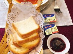 餐包-92°C俄式厨房(中央大街店)