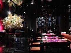 -上海滩餐厅(BFC外滩金融中心店)