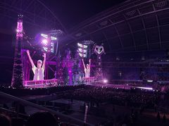 -沈阳奥林匹克体育中心