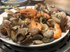 -鲜小岛·铜锅涮肉