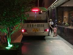 -麦新格精品酒店(上海浦东机场川沙迪士尼店)