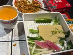 -姚稷大铁锅(龙之梦店)