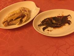 绍兴醉鸡-绍兴饭店知遇楼(环山路店)