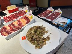 -牛很鲜潮汕牛肉火锅(椒江店)
