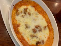 -玛格萝妮比萨屋(四平店)
