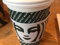 -星巴克臻选(郑州中原万达店)