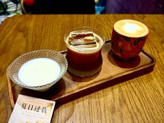 -阿sir咖啡(陶谷新村店)