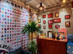 -祥云墅彩翼儿童美术馆(房山长阳店)