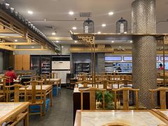 大堂-牛街·马辈儿涮肉(牛街二店)