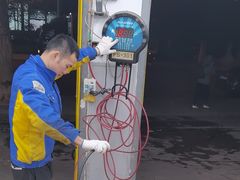 -车享家汽车养护中心(洪山路店)
