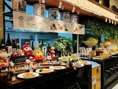 -宝龙城(杭州滨江店)