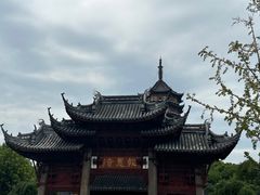 -北寺塔