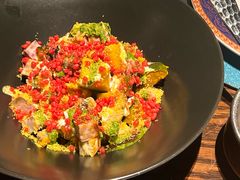 -甘尼仕印度餐厅爵士酒吧(阳春巷店)