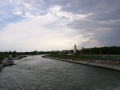 -克拉玛依河景区-九龙潭