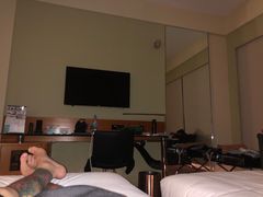 -香港数码港艾美酒店