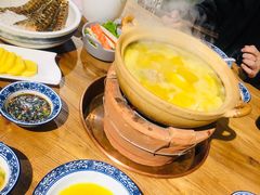 -十六蒲(桂林路店)