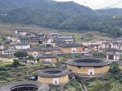 -初溪土楼群