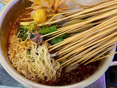 -徐妹串串香(春熙路店)