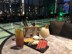 -四季酒店·空中花园 Aria on 9