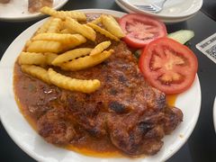 -妈阁铭记澳葡美食