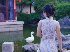-祝家花園(伯渎港店)