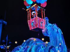 -珠海长隆海洋王国