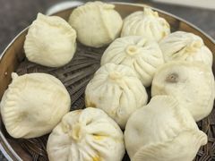 -胡家包子·清真(大众巷店)