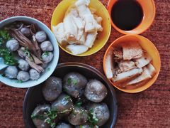 -陈阿婆叉粿条(大小街店)