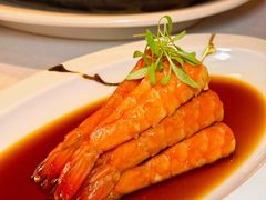 -莉莉海堂HAITANG·烤鸭(国贸商城店)