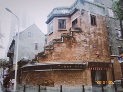 -飞马旅黎黄陂路文旅街区