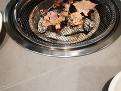-金龙烧烤·牛肉面(西塔店)