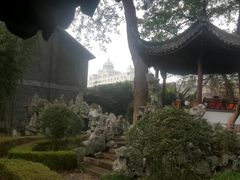 -范蠡湖公园