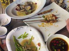 -天盛海鲜烧烤城·特色烤海鲜(开发区店)