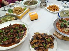 -太子食府(圣水路店)