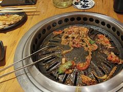 -九田家黑牛烤肉料理(香河店)